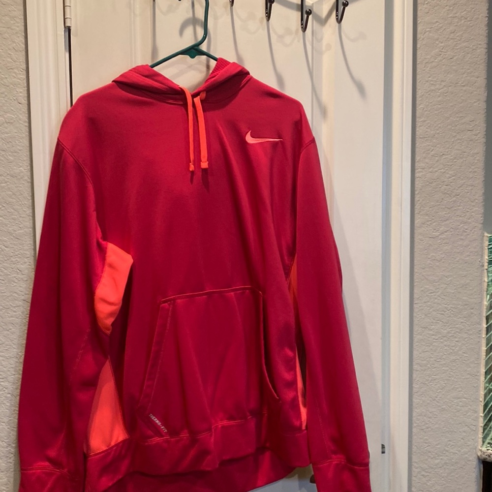 Nike XL men’s hoodie